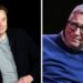 Elon Musk> Οι Gates ίσως φέρουν την καταστροφή του Δυτικού Πολιτισμού με τη στήριξή τους στον Biden