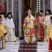 Για σοβαρούς “εθνικούς λόγους” ζήτησε η ελληνική κυβέρνηση να απομακρυνθεί ο Ελπιδοφόρος: Μόνος υπεύθυνος για το ρήγμα της Αθήνας με το Οικουμενικό Πατριαρχείο.