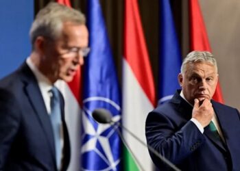 Αποκαλύψεις Orban: Το ΝΑΤΟ στήνει τρεις τεράστιες βάσεις για όπλα στην Ουκρανία – Το ρίσκο… τρόμου