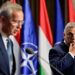 Αποκαλύψεις Orban: Το ΝΑΤΟ στήνει τρεις τεράστιες βάσεις για όπλα στην Ουκρανία – Το ρίσκο… τρόμου