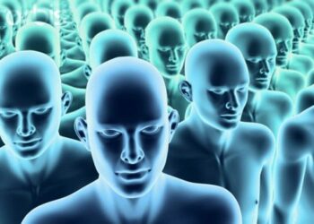 Χριστιανισμός & Μετανθρωπισμός (= Transhumanism = H+)