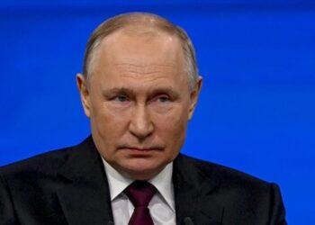 Ο Putin κατά της Δύσης: Μας κλέψατε, θα τιμωρηθείτε – Ωθείτε τον κόσμο στο σημείο χωρίς επιστροφή – Οι όροι για τη λήξη του πολέμου