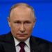 Ο Putin κατά της Δύσης: Μας κλέψατε, θα τιμωρηθείτε – Ωθείτε τον κόσμο στο σημείο χωρίς επιστροφή – Οι όροι για τη λήξη του πολέμου