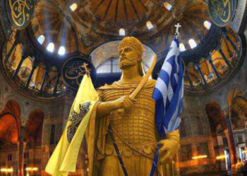 ΒΑΣΙΛΕΑΣ ΒΑΤΑΤΖΗΣ – Ο δήθεν προφητευόμενος και οι ακόλουθοι του Εωσφόρου
