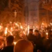 Συντονισμένη επίθεση στη χριστιανική παρουσία στους Αγίους Τόπους!