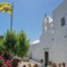 Γαλάζια μου Πατρίδα ΠΑΝΑΓΙΑ… π.Διονύσιος Ταμπάκης
