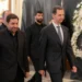 Ισραηλινή επίθεση στο Χαλέπι. 17 νεκροί πολίτες και 15 τραυματίες.. Αντίποινα σ΄’Ασαντ που πήγε Τεχεράνη για Ραίσι!!!