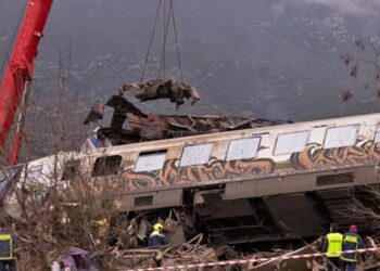 Εξέλιξη-βόμβα για Τέμπη: Εντοπίστηκε το βαγόνι-φάντασμα 1,5 χρόνο μετά την τραγωδία – Το ένοχο μυστικό, δεκάδες ερωτηματικά