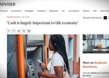 OΙ FINANCIAL TIMES ΥΜΝΟΥΝ ΤΑ ΜΕΤΡΗΤΑ
