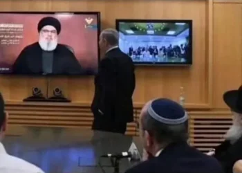 Η ομιλία του Νασράλα δεν αφορούσε μόνο την Κύπρο αλλά όλη τη Μεσόγειο και όλον τον κόσμο! Μια διπλωματική εκστρατεία πριν την μετωπική σύγκρουση!