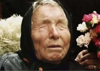 Κι αν το τέλος του κόσμου πλησιάζει;