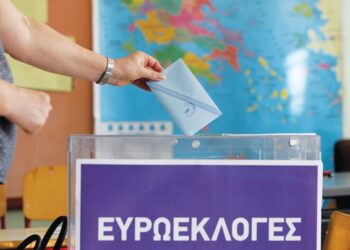 Να καταμετρηθούν οι ψήφοι!