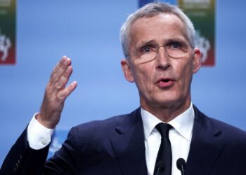 Σοκαριστική ομολογία Stoltenberg: Το ΝΑΤΟ δεν έχει καμία δουλειά να υπερασπιστεί την Κύπρο σε επίθεση της Hezbollah