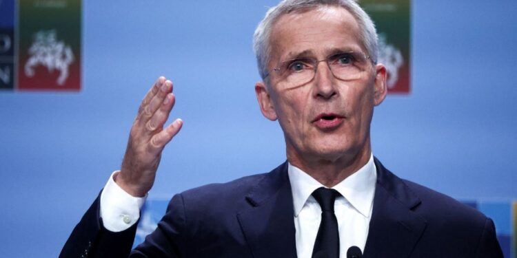 Σοκαριστική ομολογία Stoltenberg: Το ΝΑΤΟ δεν έχει καμία δουλειά να υπερασπιστεί την Κύπρο σε επίθεση της Hezbollah