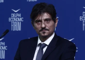 Ο Δημήτρης Γιαννακόπουλος, η υποψηφιότητα – έκπληξη για τον ΣΕΒ