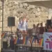 Βεβηλώνουν την Ιερουσαλήμ! Συναυλία LGBT κοντά στον Πύργο του Δαβίδ!! ΒΙΝΤΕΟ