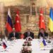 Ουκρανοί πολιτικοί αποκαλύπτουν ότι το ΝΑΤΟ τορπίλισε τις συνομιλίες με τη Ρωσία στην Τουρκία – Θα είχαμε ειρήνη από το 2022