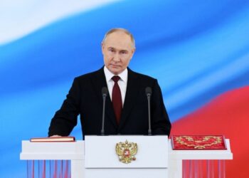 Ποταμός Putin: Οι Ουκρανοί χάνουν 50.000 άνδρες κάθε μήνα – Η Ρωσία θα απαντήσει ασύμμετρα σε ΗΠΑ, ΕΕ – Πολιτική δίωξη Trump