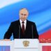 Ποταμός Putin: Οι Ουκρανοί χάνουν 50.000 άνδρες κάθε μήνα – Η Ρωσία θα απαντήσει ασύμμετρα σε ΗΠΑ, ΕΕ – Πολιτική δίωξη Trump
