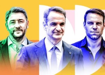Μια Ελληνίδα με Χριστό και Ελλάδα…. Να σας ψηφίσω γιατί κύριοι; Πρέπει να ντρέπεστε που ζητάτε τη ψήφο μας !