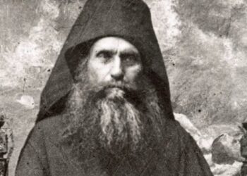 Φρονιμώτεροι οἱ υἱοὶ τοῦ αἰῶνος τούτου …
