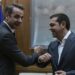 ΑΠΟΣΤΟΛΟΥ : ΕΘΕΛΟΔΟΥΛΟΙ ΚΑΙ ΟΛΕΤΗΡΕΣ ΠΟΛΙΤΙΚΟΙ ΞΕΠΟΥΛΟΥΝ ΤΗΝ ΕΛΛΑΔΑ