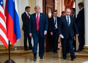 Ο Trump έρχεται, ο Biden καταρρέει… ο Zelensky δηλώνει: Η Ουκρανία δεν έχει χρόνο – Έτοιμο το σχέδιο ειρήνης των ΗΠΑ