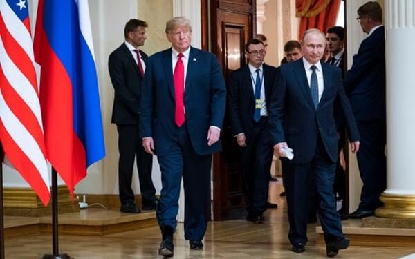 Ο Trump έρχεται, ο Biden καταρρέει… ο Zelensky δηλώνει: Η Ουκρανία δεν έχει χρόνο – Έτοιμο το σχέδιο ειρήνης των ΗΠΑ
