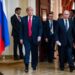 Ο Trump έρχεται, ο Biden καταρρέει… ο Zelensky δηλώνει: Η Ουκρανία δεν έχει χρόνο – Έτοιμο το σχέδιο ειρήνης των ΗΠΑ