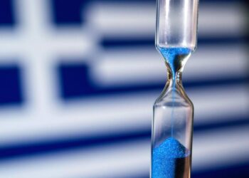 Κατερίνα Χατζηθεοδώρου : Μία πολιτική επιλογή αργού θανάτου για την Ελλάδα… κύριο ρόλο παίζει ο παράγων: ΧΡΟΝΟΣ!