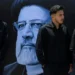 ΤΟΝ ΦΑΓΑΝΕ Αντίθετα με το επίσημο αφήγημα 3 έρευνες δεν αποκλείουν « εσκεμμένη δολιοφθορά στο ελικόπτερο του Ραίσι ».Συνωμοσία;..