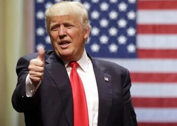 Γράφει ιστορία ο Trump… συγκέντρωσε 200 εκατ. από δωρεές μετά την καταδίκη του – Κύμα πρωτοφανούς συμπαράστασης