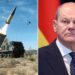 Νέα επίθεση με ATACMS κατά της Κριμαίας-«Λύγισαν» οι Γερμανοί και έδωσαν το ΟΚ στο Κίεβο να πλήττει τη Ρωσία