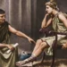 Κρινιώ Καλογερίδου : Η μαθητεία του Αλέξανδρου κοντά στον Αριστοτέλη