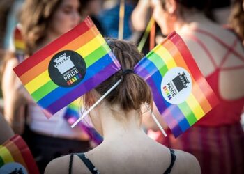 AΝΟΙΚΤΗ ΕΠΙΣΤΟΛΗ Προς τον πολιτικό σχηματισμό «ΝΙΚΗ» (Ως διαμαρτυρία για την ενδοκοσμική περιχαράκωση της τοποθέτησής της περί «europride» στη Θεσσαλονίκη)
