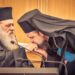 Διαμαρτυρία προς τον Μητροπολίτη Θεσσαλονίκης κ. Φιλόθεο