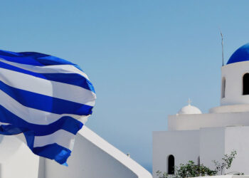 Επιφυλλίδα Κρινιώς Καλογερίδου : Ευρωεκλογικό τράνταγμα αφύπνισης για επιβίωση των Ελλήνων και της Ελλάδας