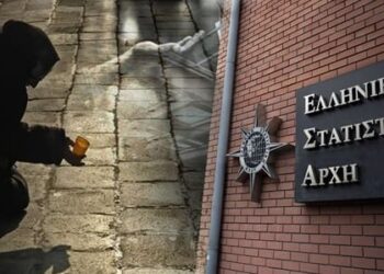 Η «ισχυρή» Ελλάδα της κυβέρνησης Μητσοτάκη… 700.000 Έλληνες δεν έχουν να φάνε!