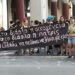 Εἶναι ὑπερήφανοι… διὰ τὴν «παρέλασιν» οἱ Ἀρχιερεῖς-Ἱερεῖς-Καθηγηταί τῆς Θεολογικῆς Σχολῆς Α.Π.Θ.;
