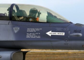 ΗΠΑ: Στέλνουμε στην Ουκρανία τα F-16!! Απάντηση-κόλαφος Πούτιν από Β. Κορέα, vid