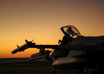 Θα δώσουμε F-16 block 30 στην Ουκρανία μέσω Ολλανδίας; Οι πληροφορίες από το εξωτερικό και η κυβερνητική σιωπή