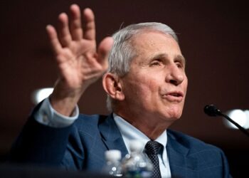 Dailymail> Tο NIAID του Dr. Anthony Fauci ενέκρινε σχέδια δημιουργίας ενός πιο θανατηφόρου ιού της ευλογιάς των πιθήκων