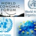 Ο ΟΗΕ, ο ΠΟΥ και το WEF ανακηρύχθηκαν τρομοκρατικές οργανώσεις από τη Ρεπουμπλικανική Συνέλευση της Φλόριντα!