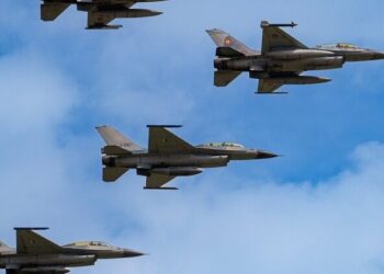 ΥΠΕΞ Ολλανδίας: «Θα δώσουμε 24 μαχητικά F-16 στην Ουκρανία για να βομβαρδίσει τη Ρωσία»