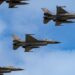 ΥΠΕΞ Ολλανδίας: «Θα δώσουμε 24 μαχητικά F-16 στην Ουκρανία για να βομβαρδίσει τη Ρωσία»
