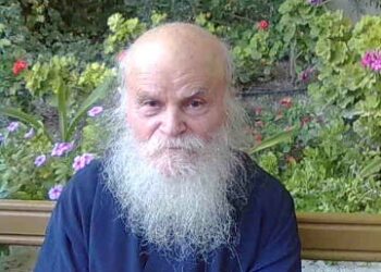 Έρχεται πυρηνικός όλεθρος από τα παρά φύσιν αμαρτήματα (+Αρχιμανδρίτης Αναστάσιος ο Πνευματικός)