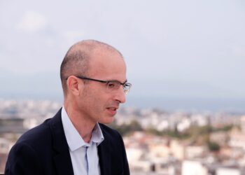 Λίγο πριν ξεσπάσει ο Γ’Π.Π.: Έκτακτο μήνυμα Χαράρι κατά Πούτιν! «Φέρτε ειρήνη», vid