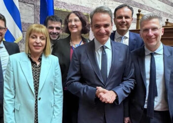 Γεώργιος Κ. Τζανάκης : Πολιτικὸ καὶ Πνευματικό κόστος