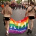 Δεν άφησαν τον Κυριάκο να πάει στο pride!