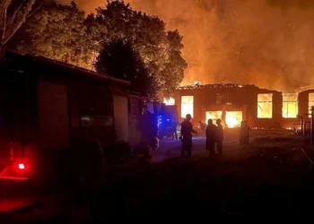 300 δυτικοί μισθοφόροι νεκροί από βολή ρωσικού βαλλιστικού βλήματος Iskander-M στο Χάρκοβο